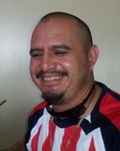 Man, 46. Pelo0844