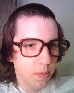 Man, 34. ShyTurtle