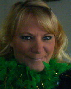 Woman, 60. passionate_ven
