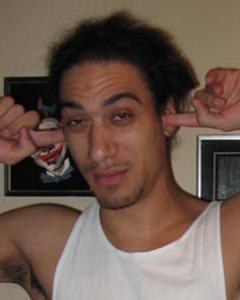 Man, 46. hueyp849