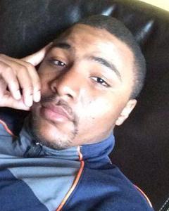 Man, 32. Yenchow21