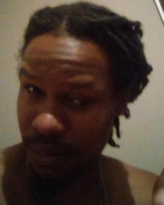 Man, 37. Blindigity