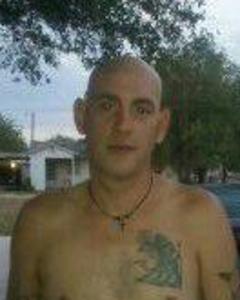 Man, 41. paulekugle