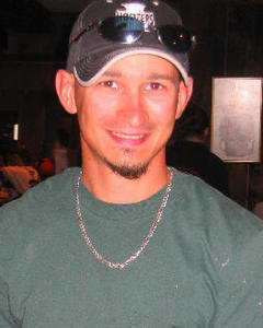 Man, 44. Chilling376