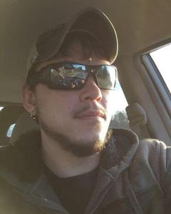 Man, 32. Nate385381