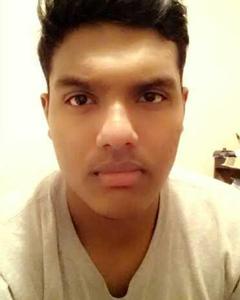 Man, 31. ebinmathew42