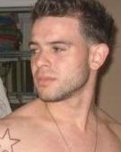 Man, 38. usmarine111