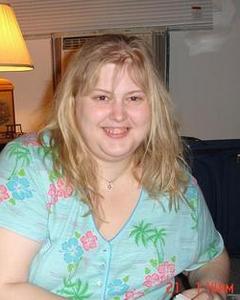 Woman, 47. moni443