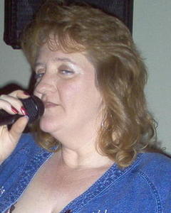 Woman, 61. wynchone