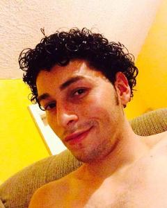 Man, 39. Loup_Castillo
