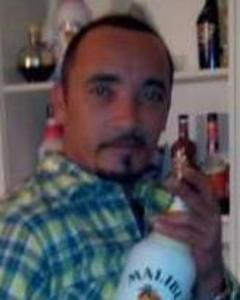 Man, 53. Jorge5663