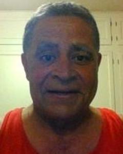Man, 60. misterPB22