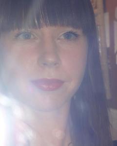 Woman, 44. heartechoes