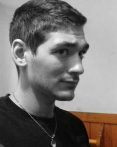 Man, 32. Seth6131