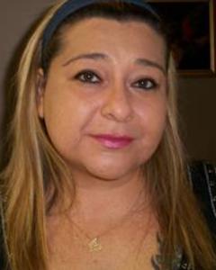 Woman, 55. angelban