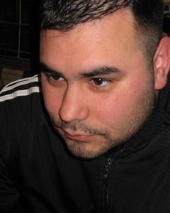 Man, 44. JLOPEZ122