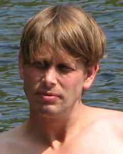 Man, 59. sciroccor