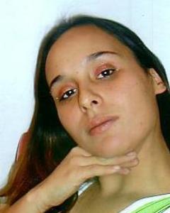 Woman, 42. missaret18