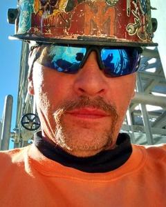 Man, 54. ironmikeinyaas