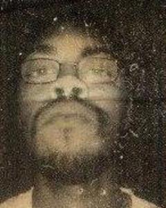 Man, 44. gangstanerd