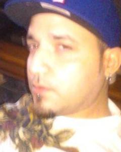 Man, 45. littlejackel