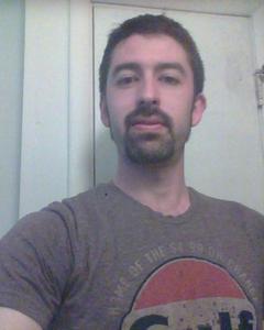 Man, 39. Ssmalltownguy