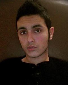 Man, 35. Omid_Zarabi