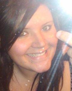 Woman, 35. Miranda811