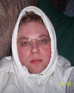Man, 41. gay23ny
