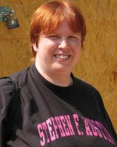 Woman, 48. dragongirl288