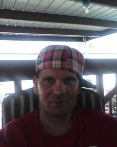 Man, 47. jamie1151