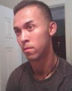 Man, 33. Ibarra7680