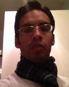 Man, 40. pancho405