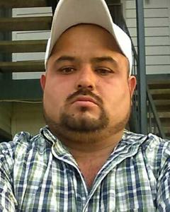 Man, 43. danielarreola