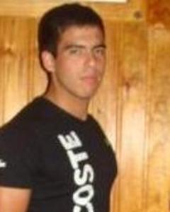 Man, 43. Sarkisian