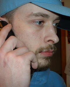 Man, 41. PIPE420