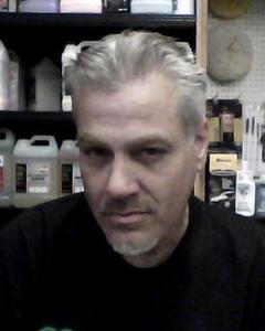 Man, 55. pauld0285