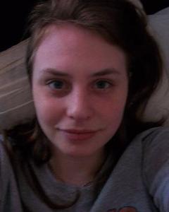Woman, 38. greatdane87