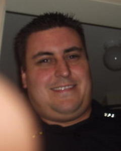 Man, 47. steve230945