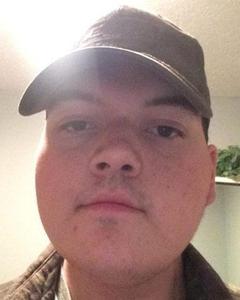 Man, 29. BigRig1016610