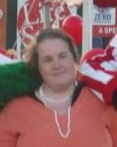 Woman, 45. Manda4486
