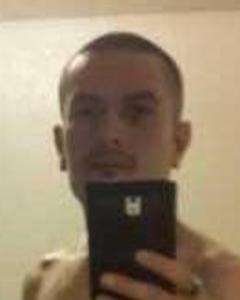 Man, 38. emerse