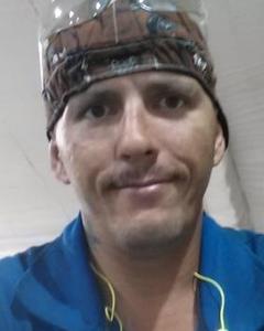 Man, 41. cbradley6735