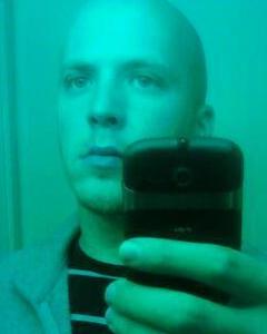 Man, 42. jaybaby47