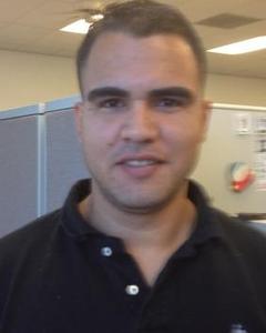 Man, 41. mike2687202