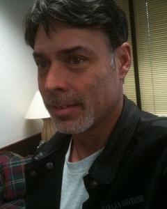 Man, 50. RickDiggler158