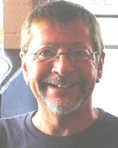 Man, 75. washich