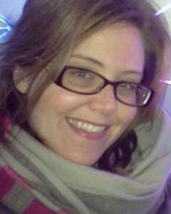 Woman, 46. pdane