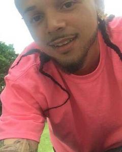 Man, 32. rican92