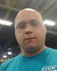 Man, 34. Smalldong69